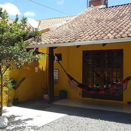 Pousada Bali Surf House -Suite 1 Piçarras المظهر الخارجي الصورة