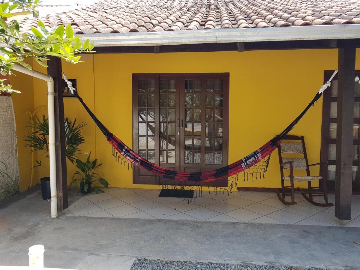 Pousada Bali Surf House -Suite 1 Piçarras المظهر الخارجي الصورة