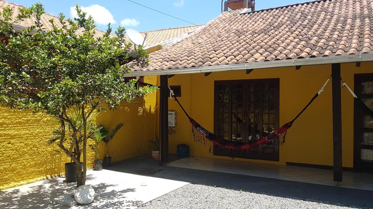 Pousada Bali Surf House -Suite 1 Piçarras المظهر الخارجي الصورة