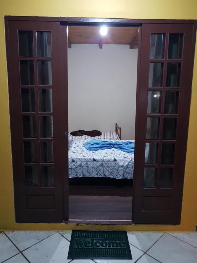 Pousada Bali Surf House -Suite 1 Piçarras المظهر الخارجي الصورة