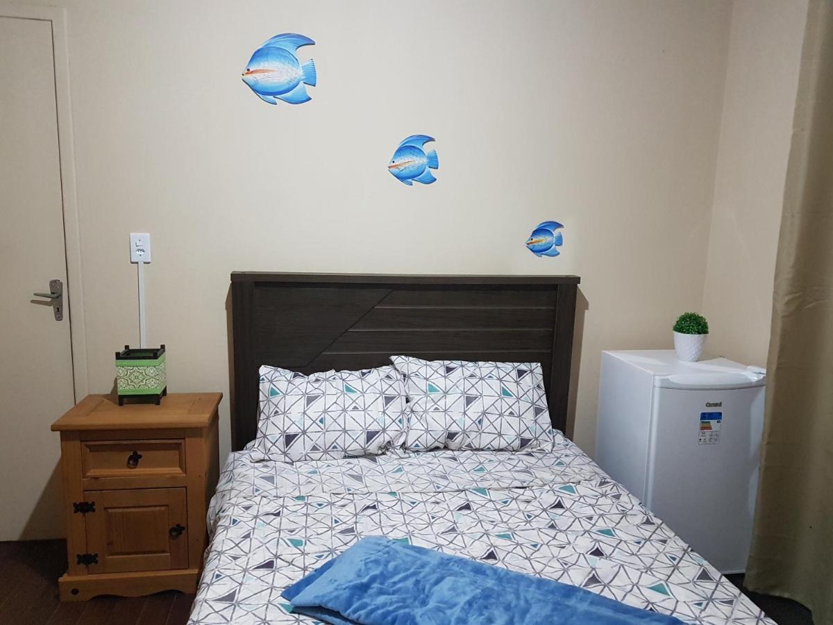 Pousada Bali Surf House -Suite 1 Piçarras المظهر الخارجي الصورة