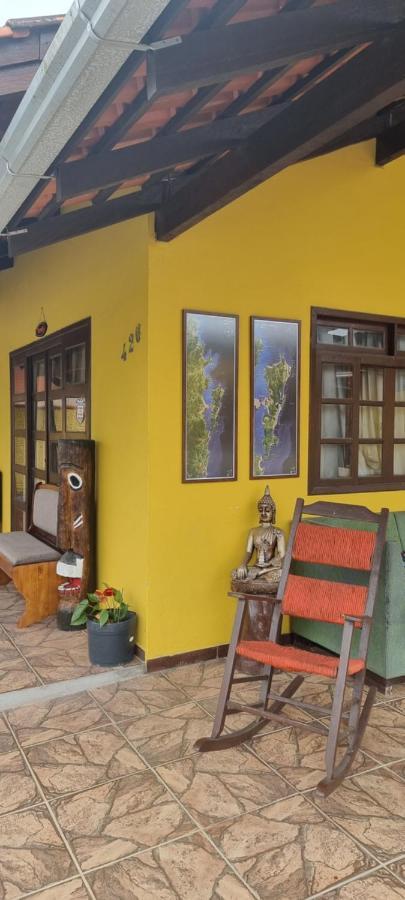 Pousada Bali Surf House -Suite 1 Piçarras المظهر الخارجي الصورة