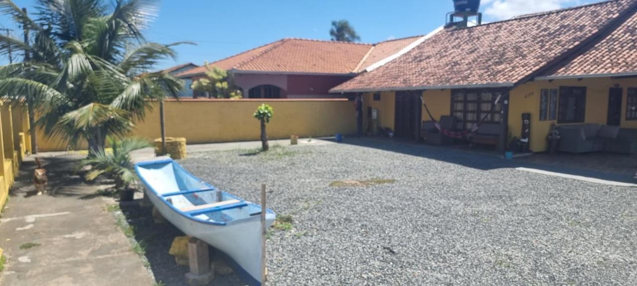 Pousada Bali Surf House -Suite 1 Piçarras المظهر الخارجي الصورة