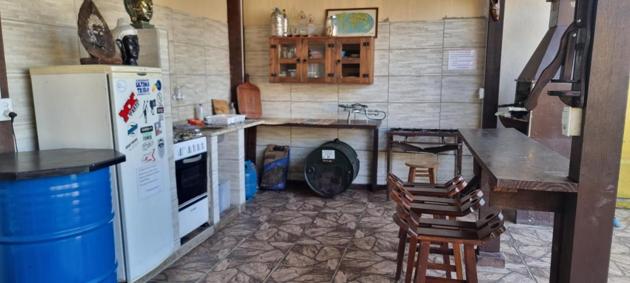 Pousada Bali Surf House -Suite 1 Piçarras المظهر الخارجي الصورة